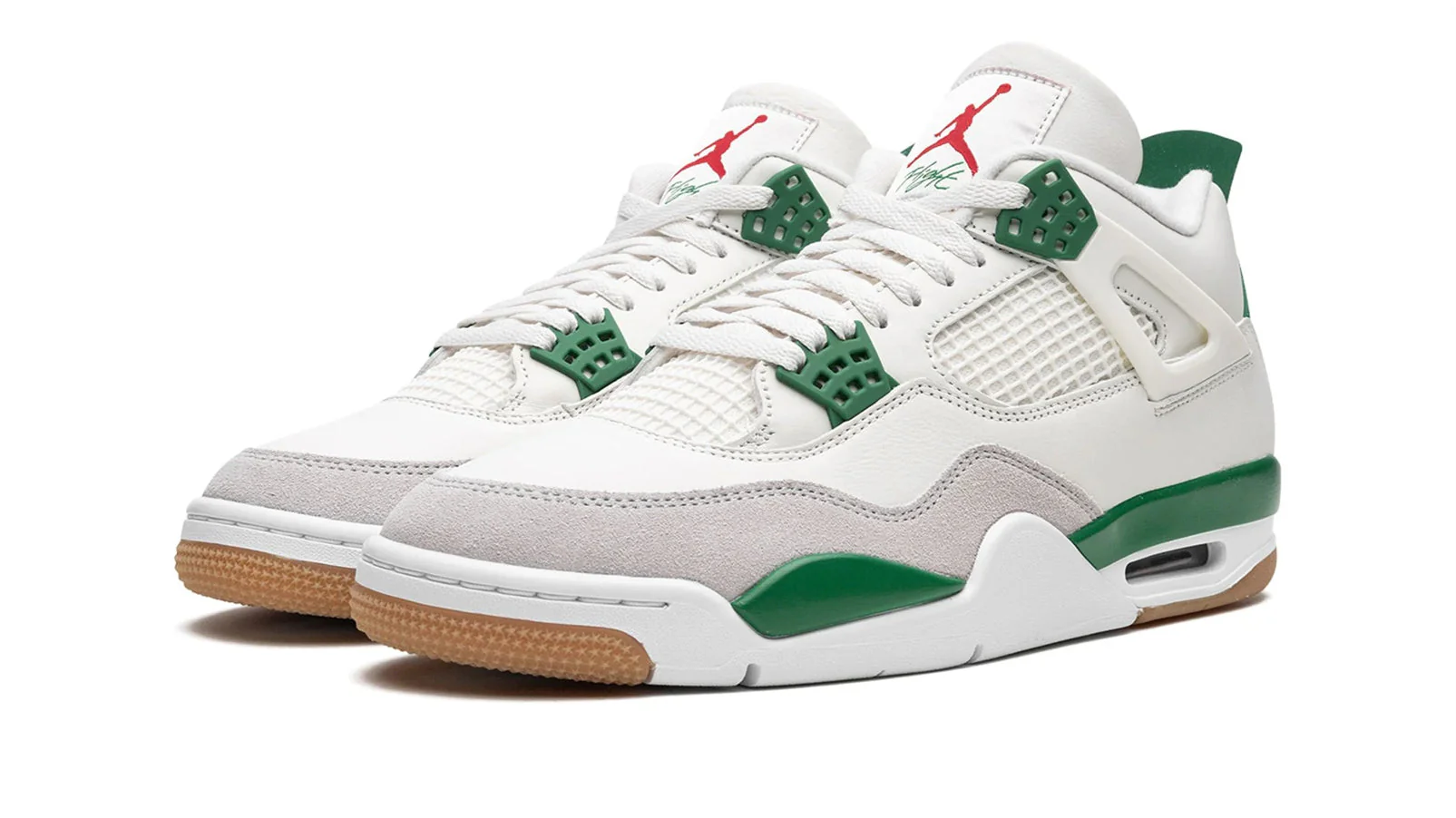 Jordan 4 Retro SB
