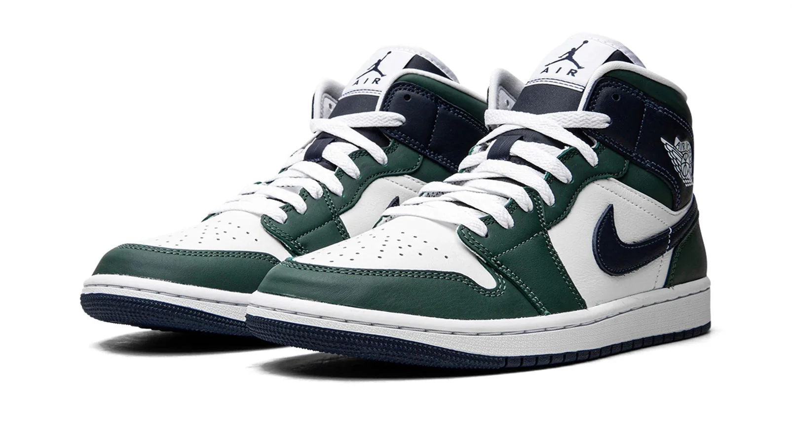 Jordan 1 MID SE WMNS