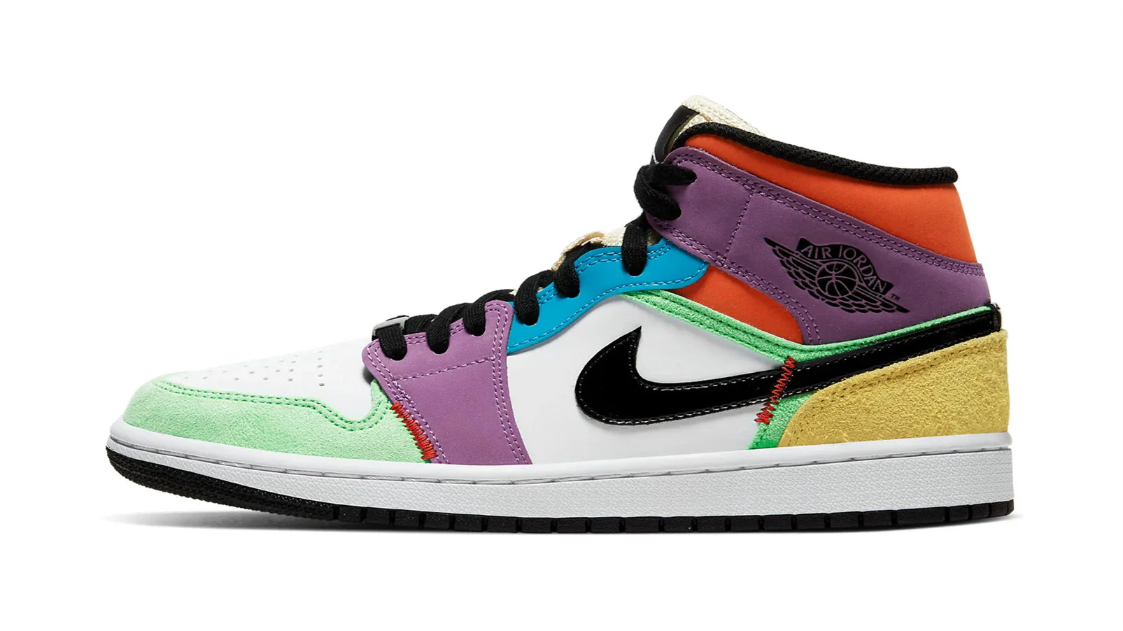 Jordan 1 Mid SE WMNS