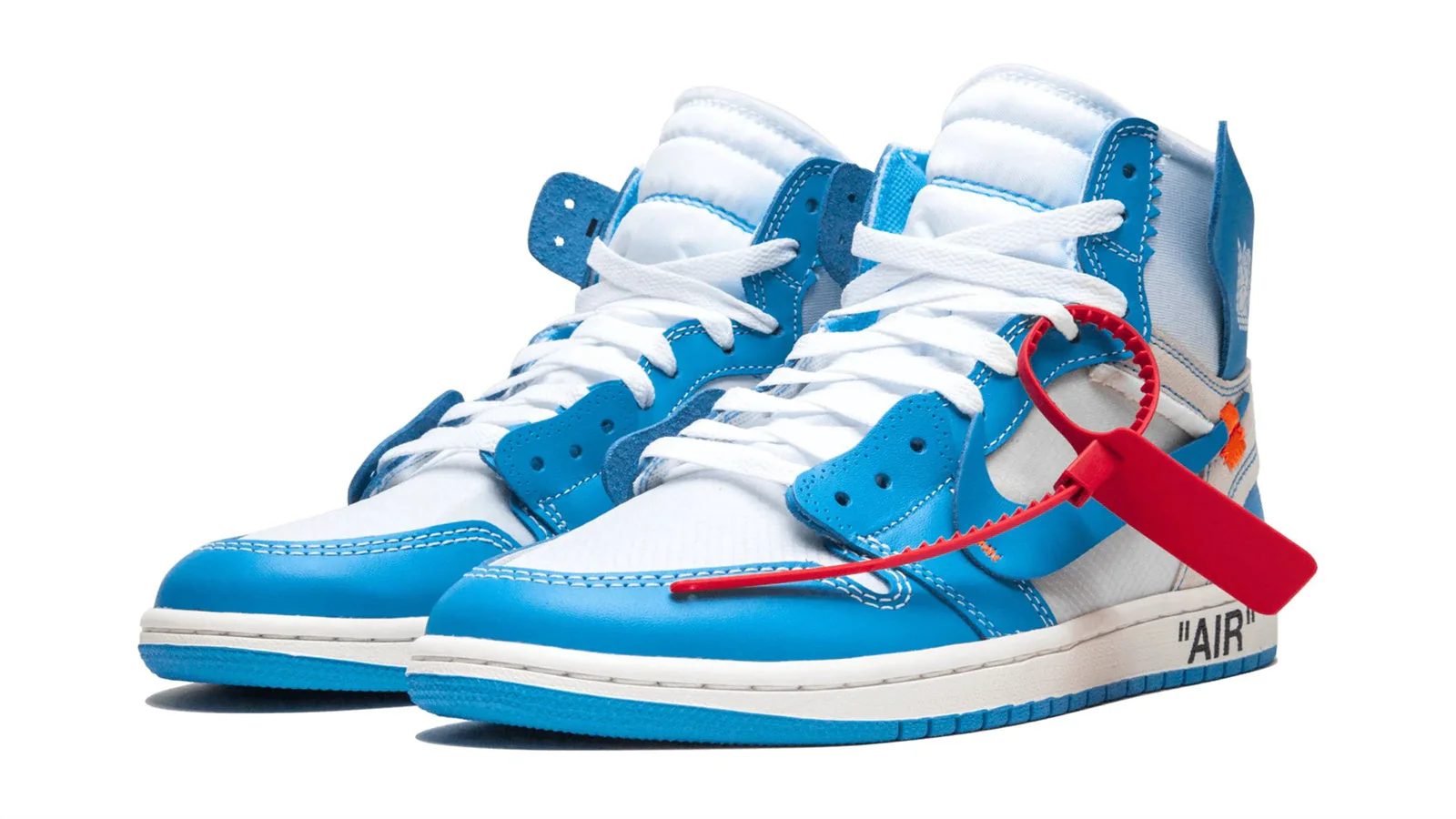 Jordan 1 Retro High
