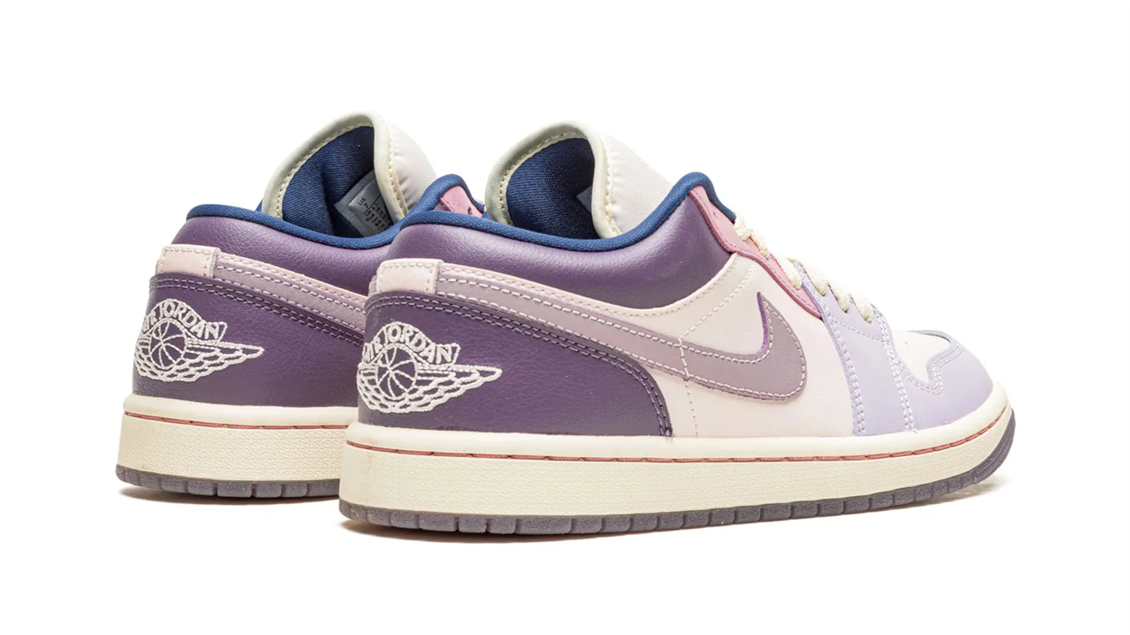 Jordan 1 Low WMNS