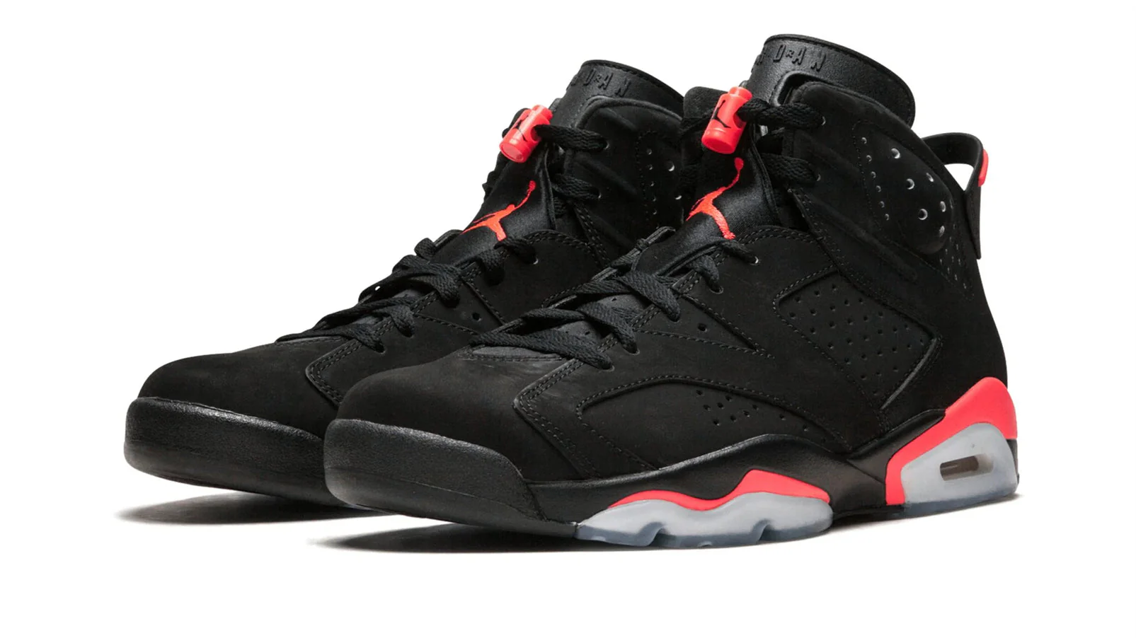 Jordan 6 Retro