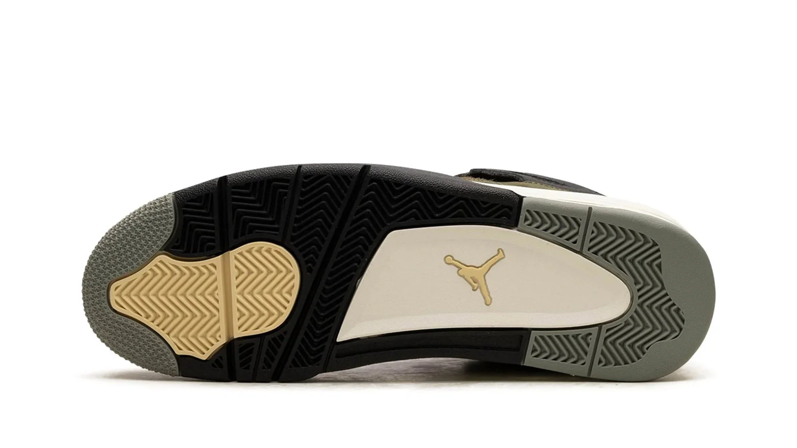Jordan 4 Craft
