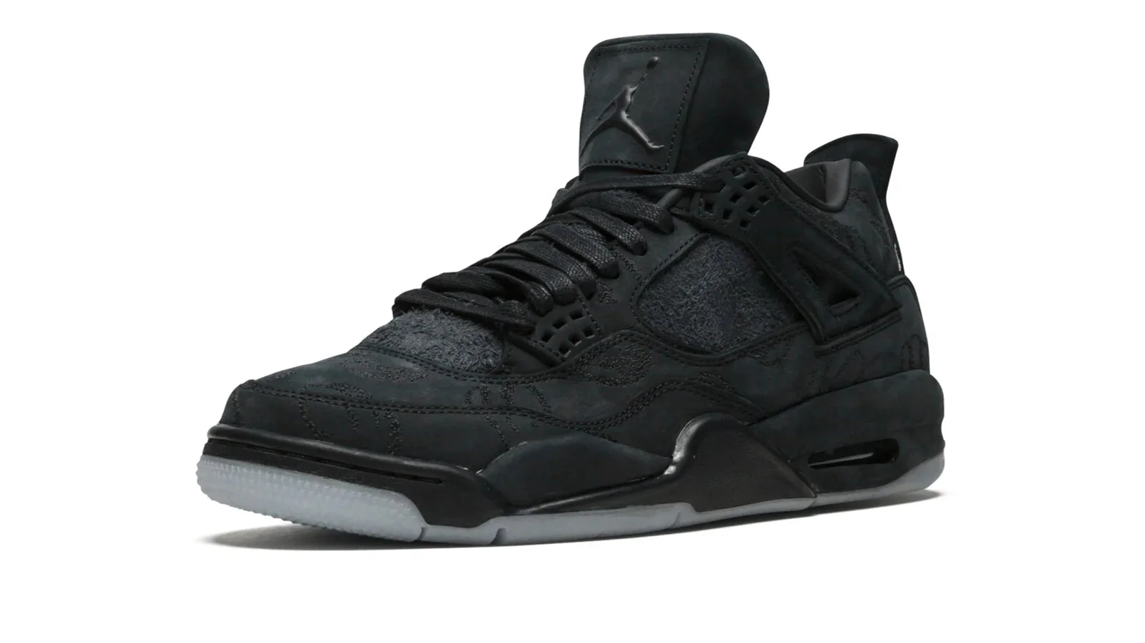 Jordan 4 Retro