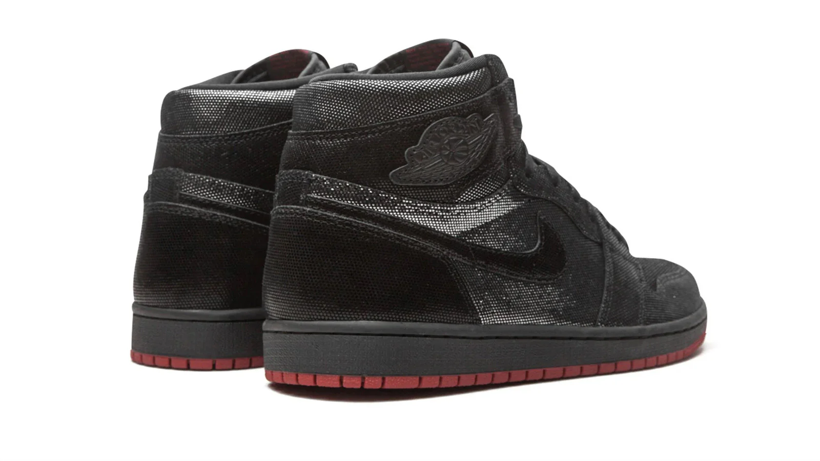 Jordan 1 RETRO HIGH SPECIAL BOX