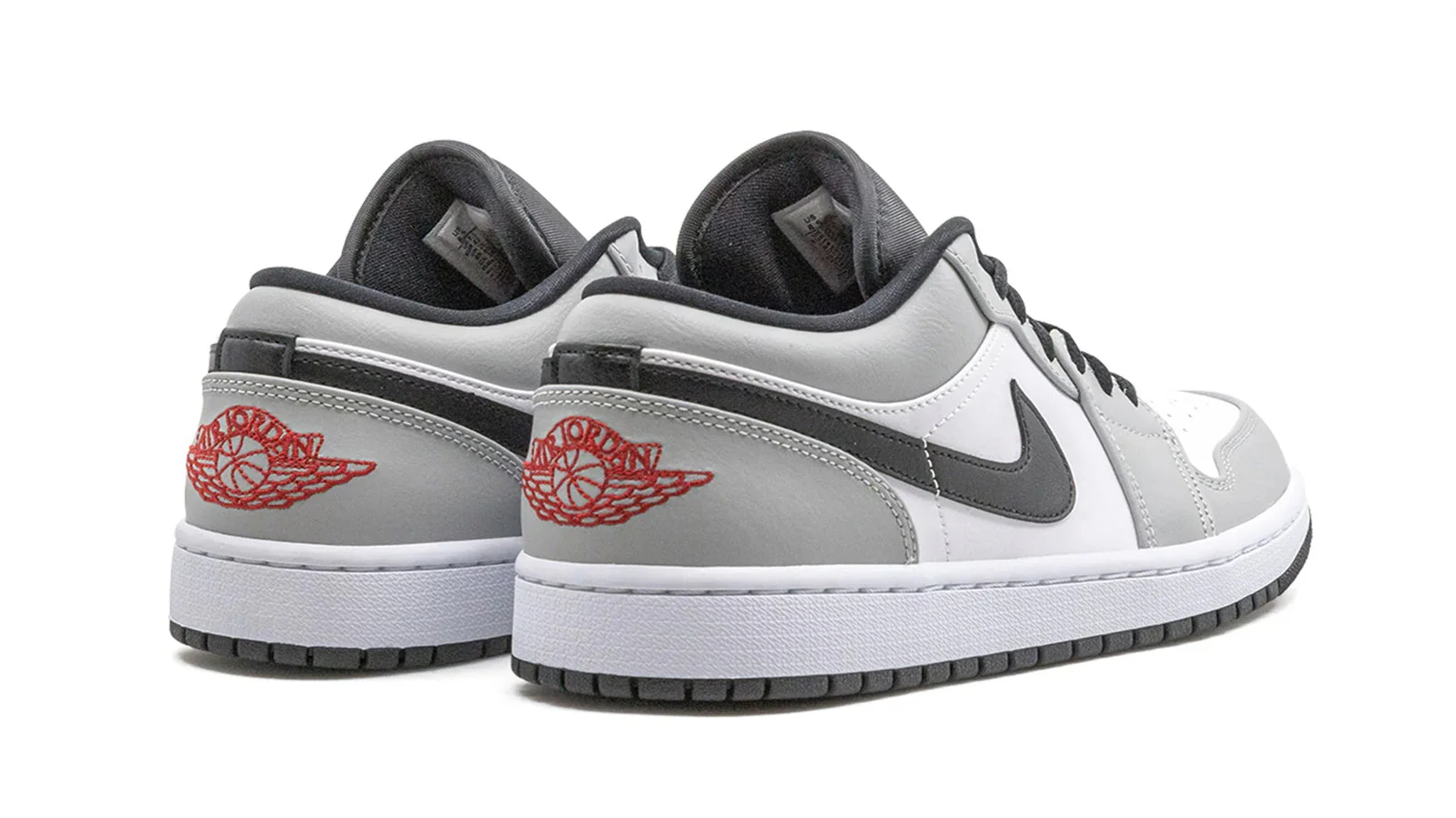Jordan 1 Low