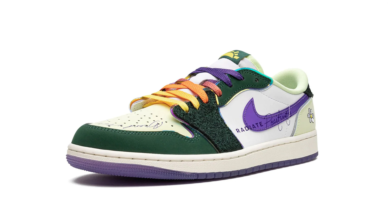 Jordan 1 Low OG