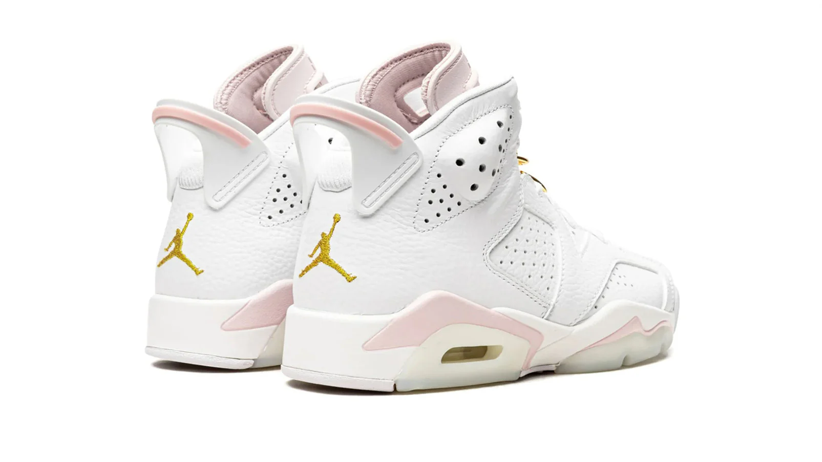 Jordan 6 WMNS