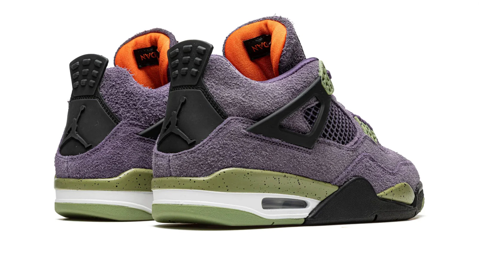 Jordan 4 WMNS