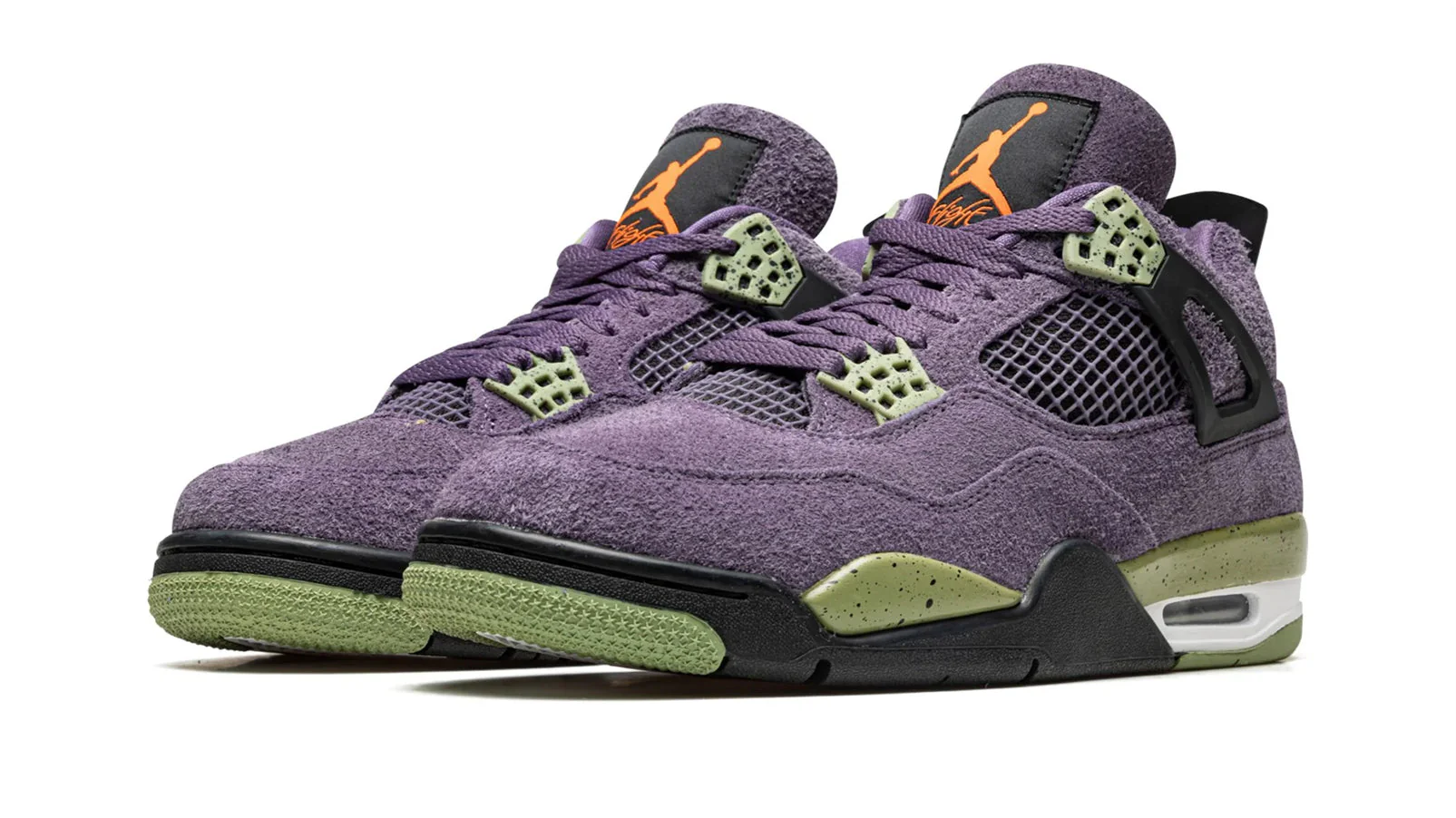 Jordan 4 WMNS