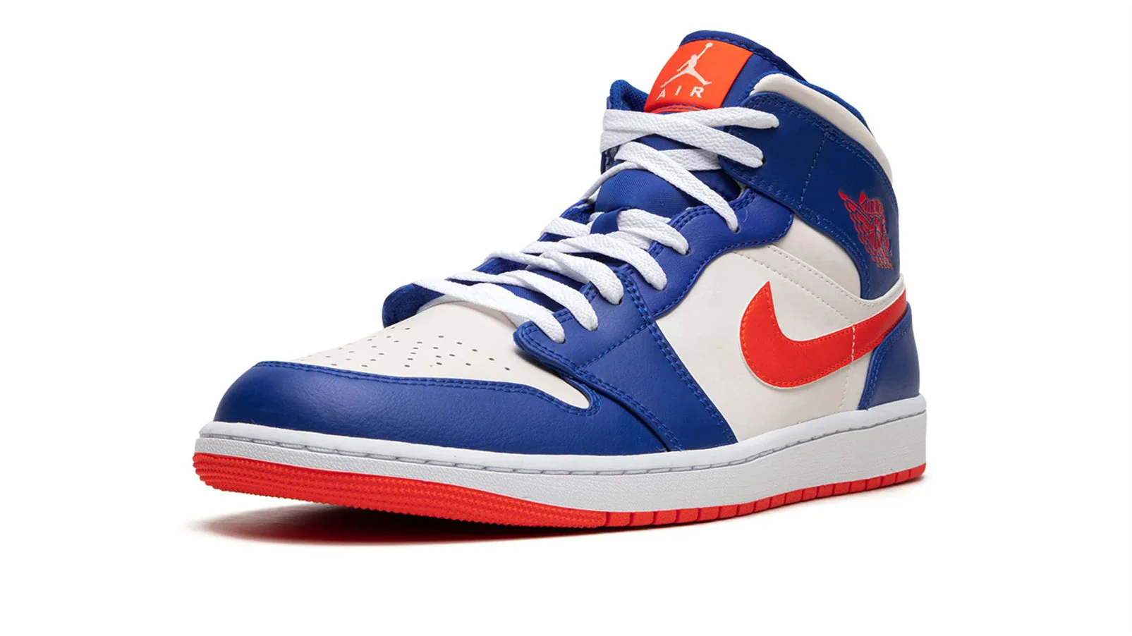 Jordan 1 MID