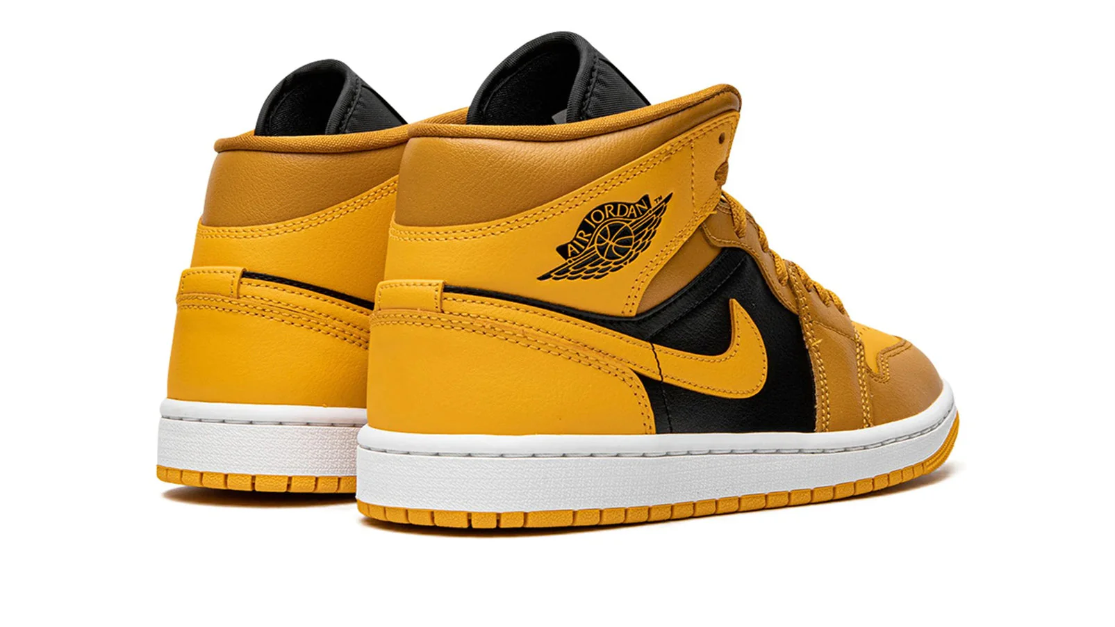 Jordan 1 MID WMNS