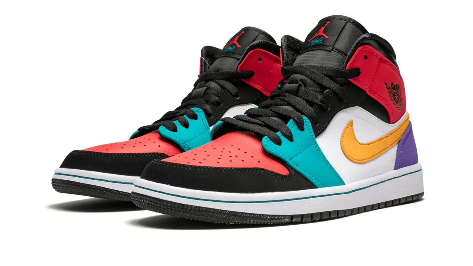 Jordan 1 Mid