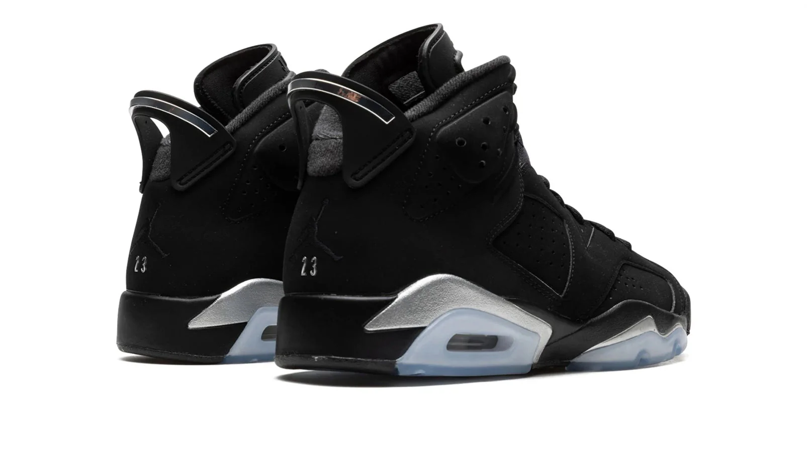 Jordan 6 Retro