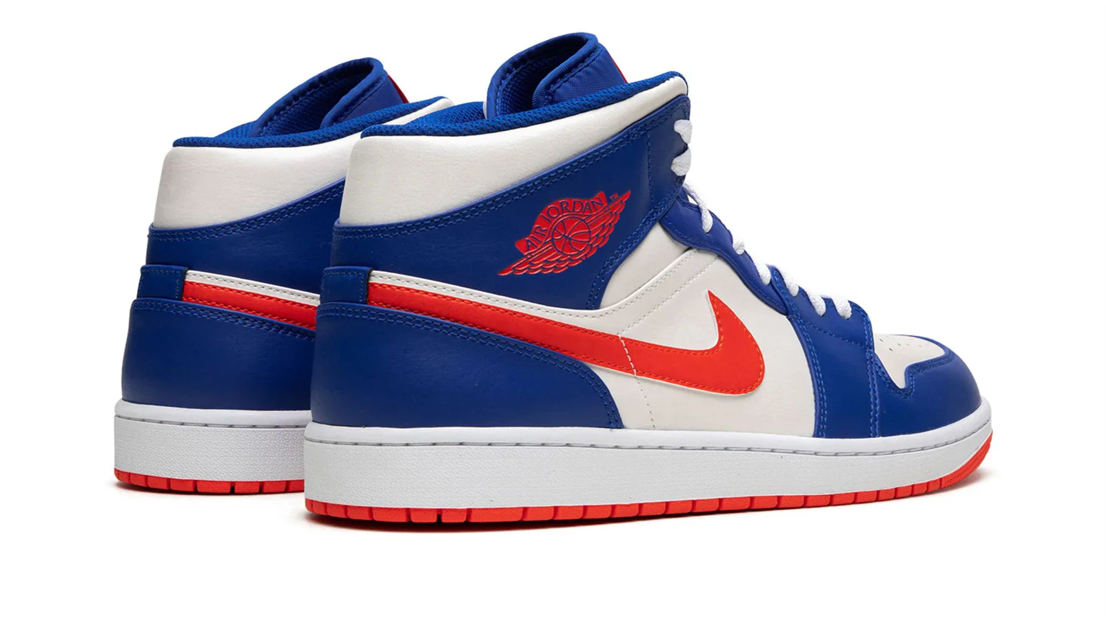 Jordan 1 MID