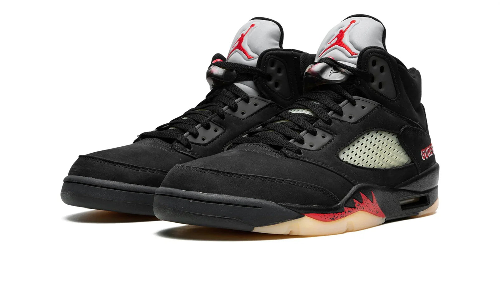 Jordan 5 WMNS