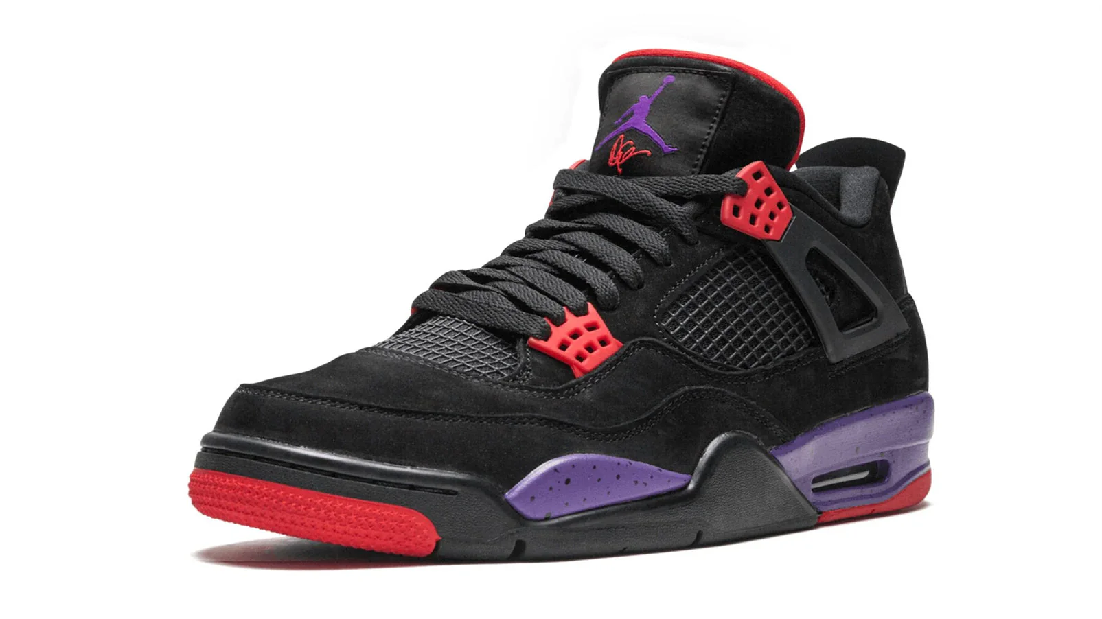 Jordan 4 Retro