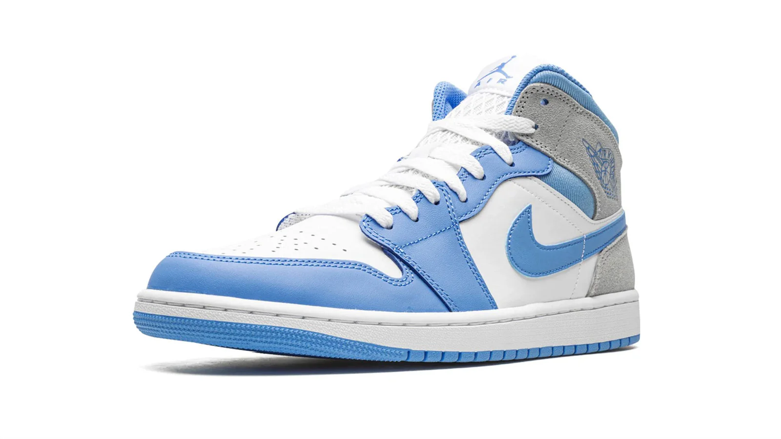 Jordan 1 Mid SE