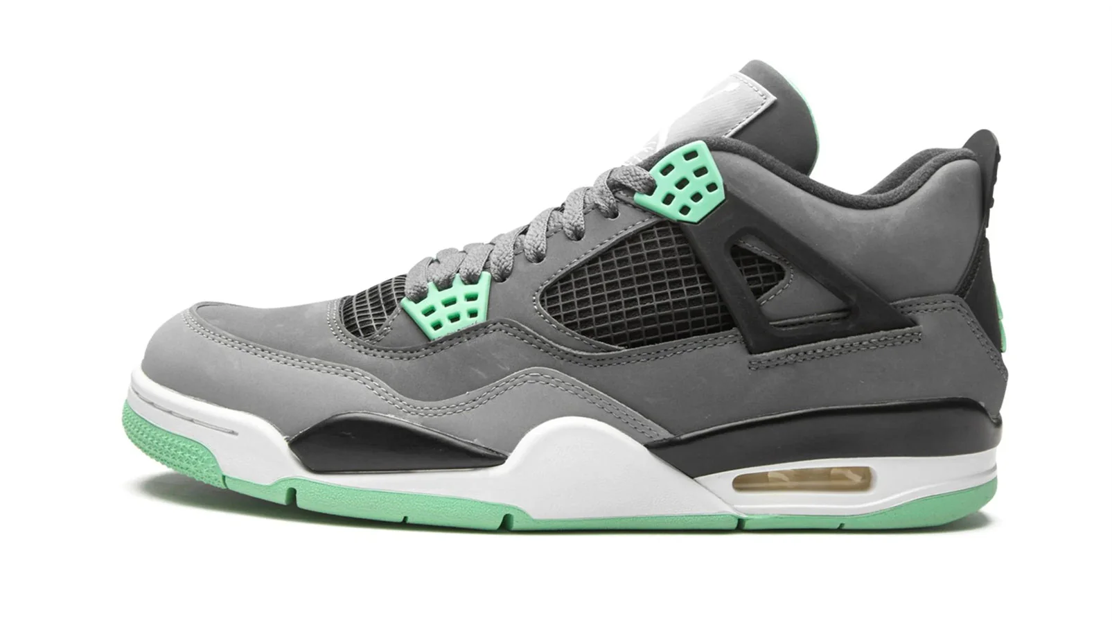 Jordan 4 Retro