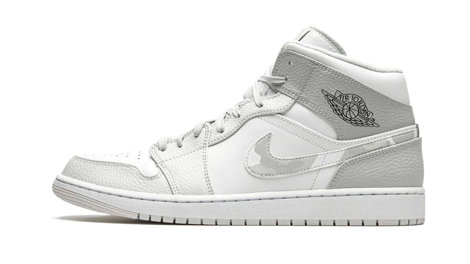 Jordan 1 Mid