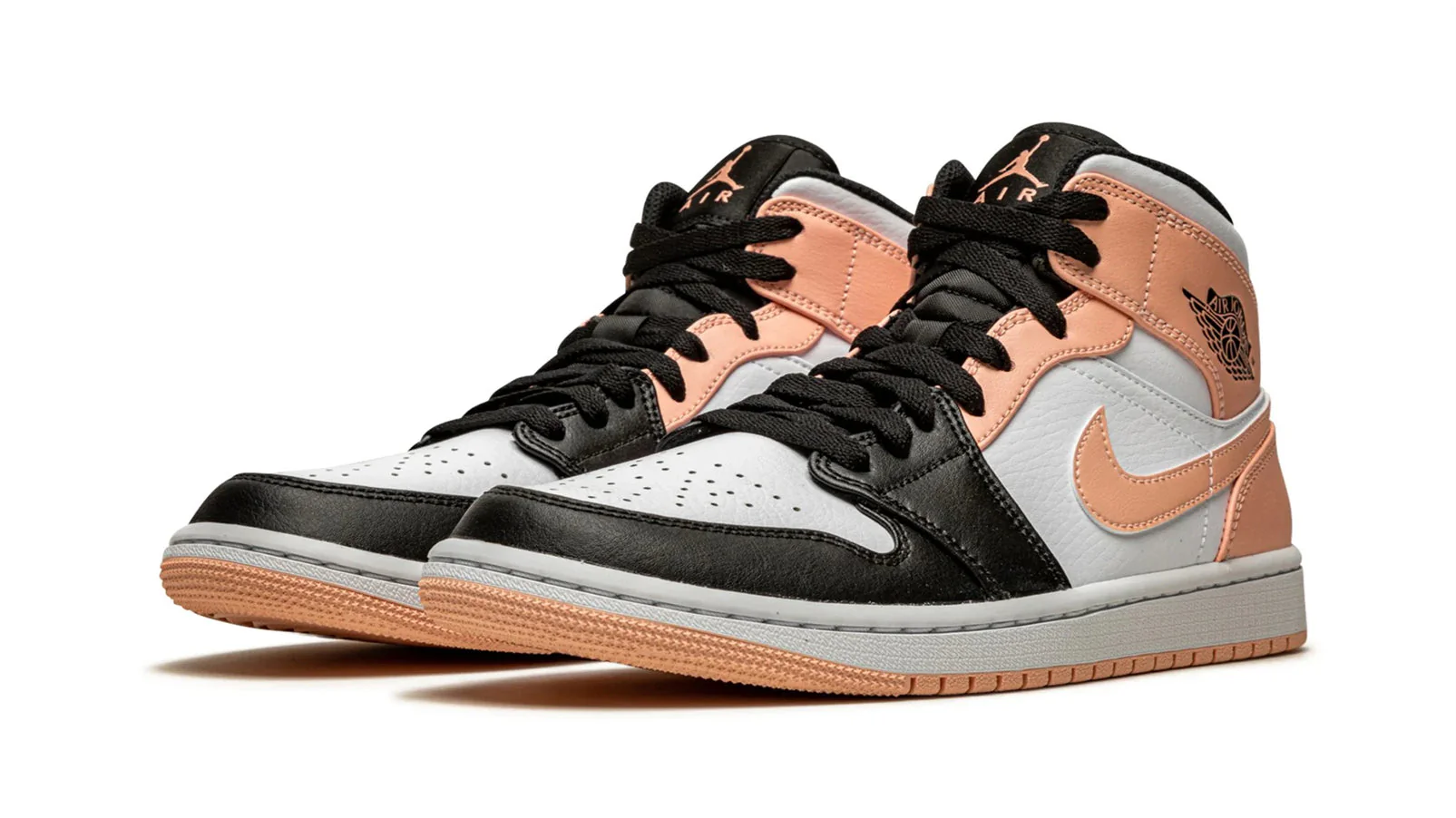 Jordan 1 Mid
