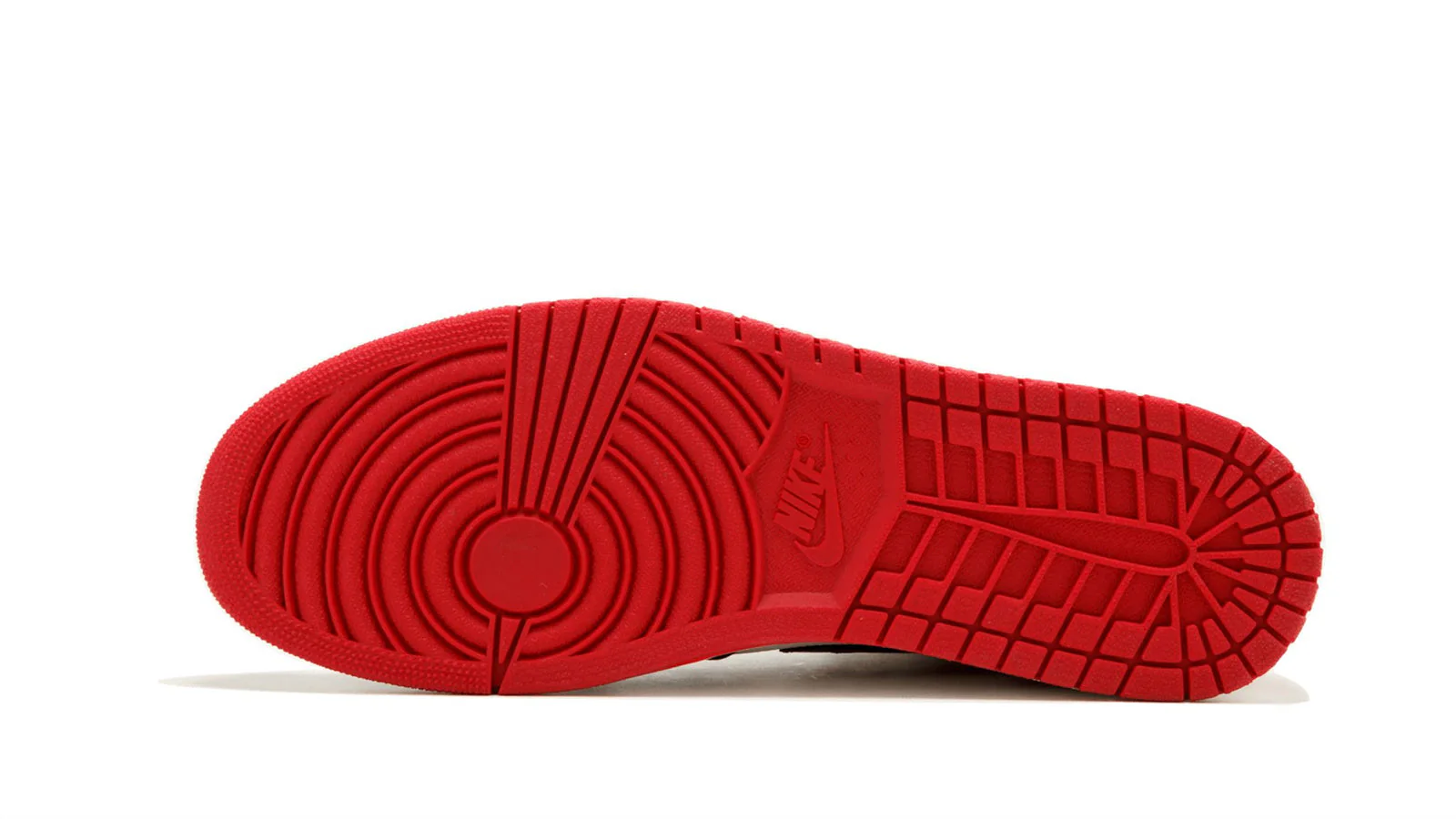 Jordan 1 Hi H2H NRG / CHI
