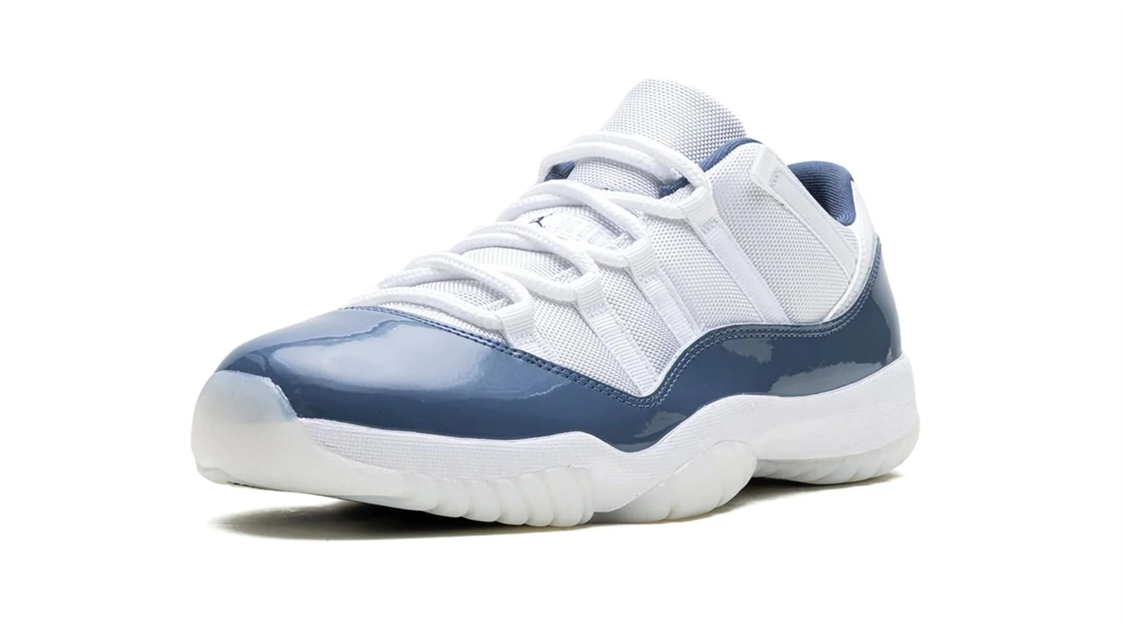 Jordan 11 Retro Low