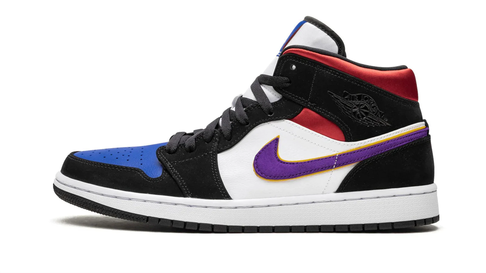 Jordan 1 Mid
