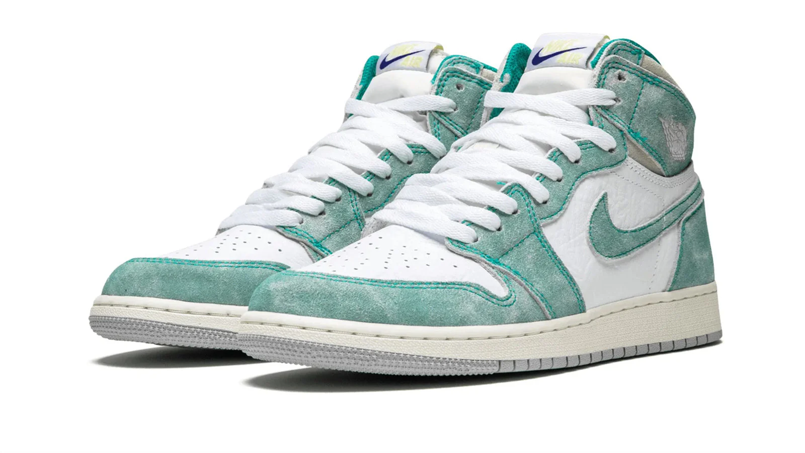 Jordan 1 Retro High OG