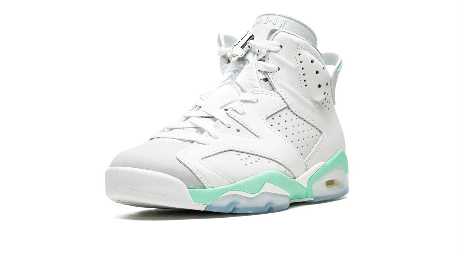Jordan 6 WMNS