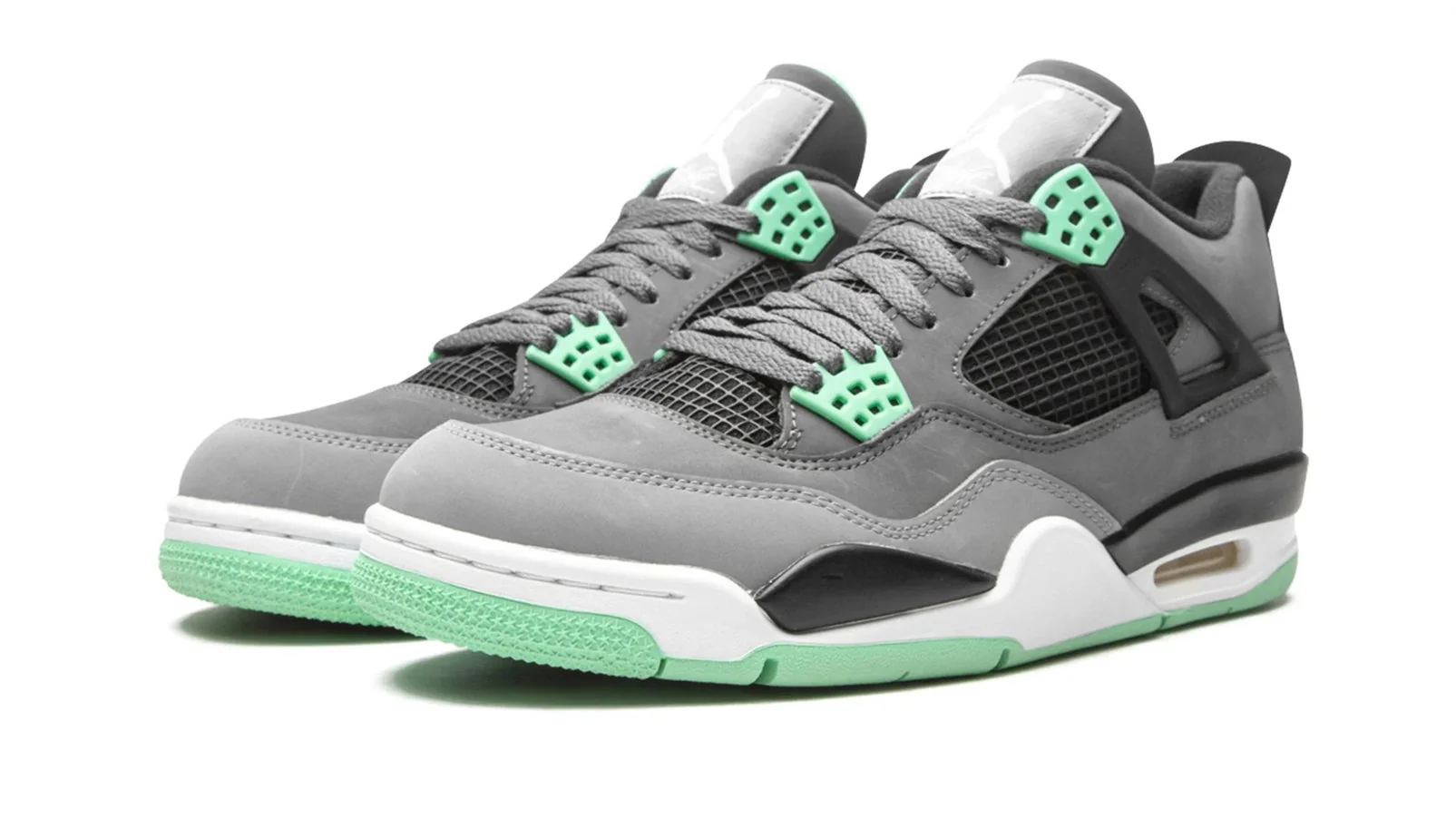 Jordan 4 Retro