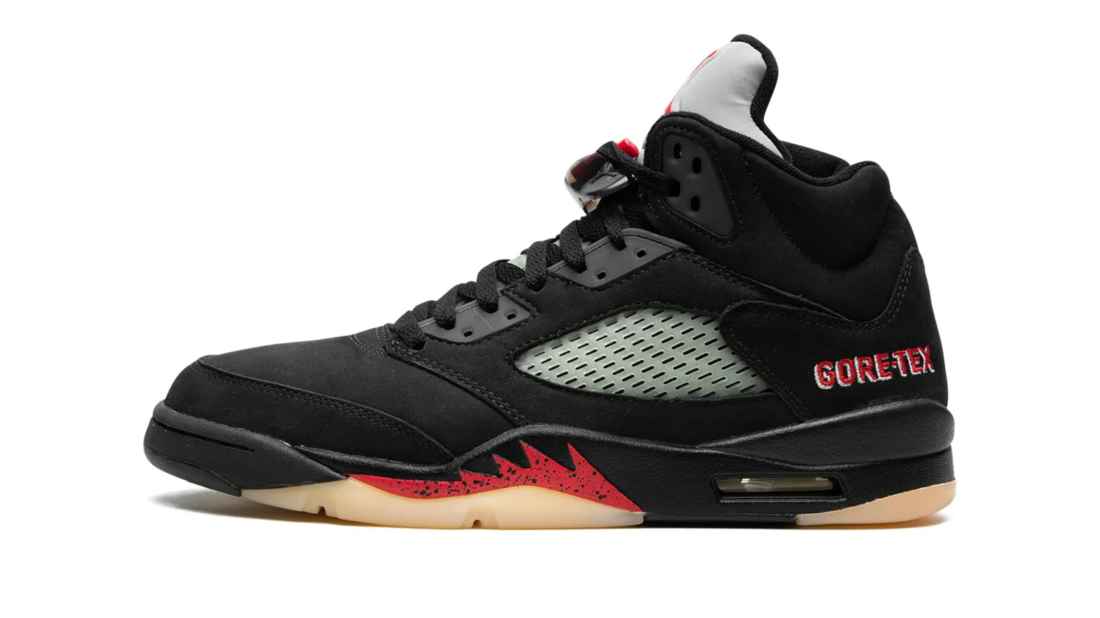 Jordan 5 WMNS