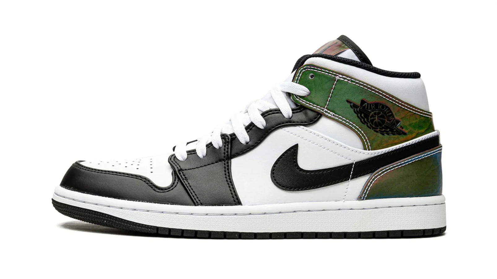 Jordan 1 Mid SE