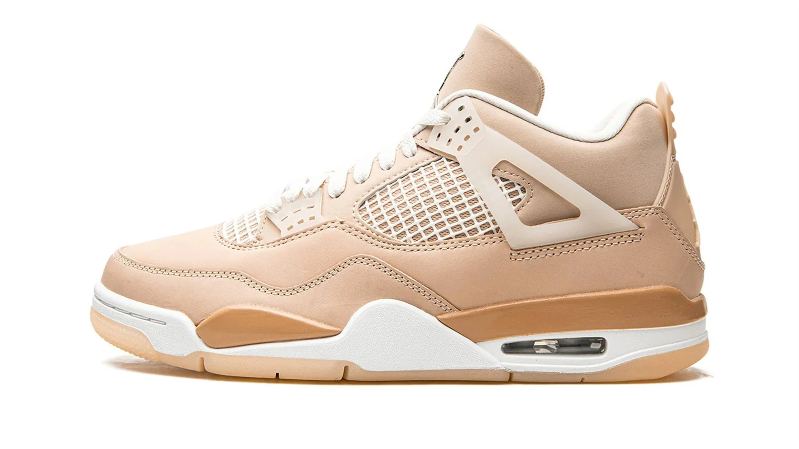 Jordan 4 WMNS