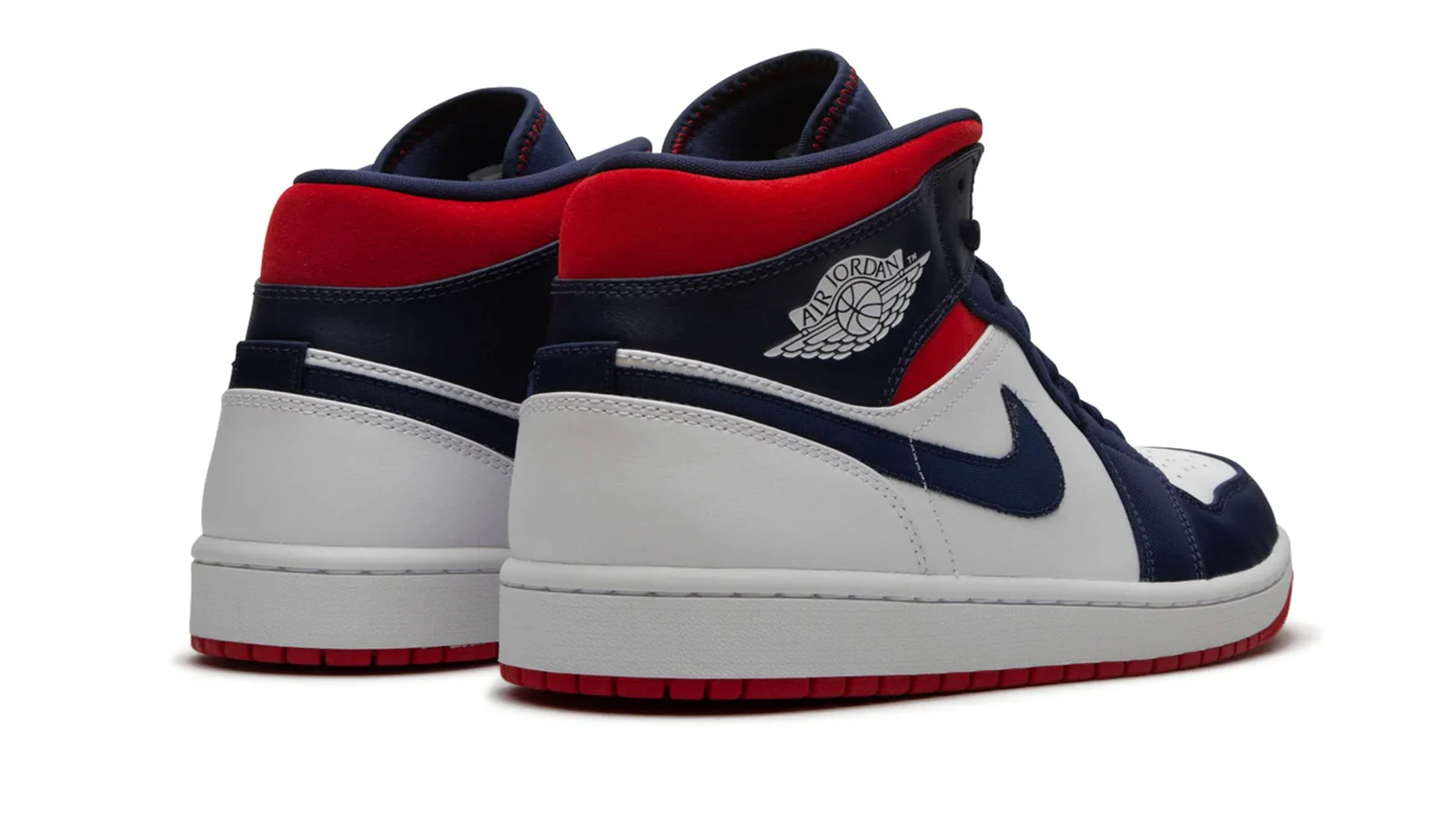 Jordan 1 Mid SE