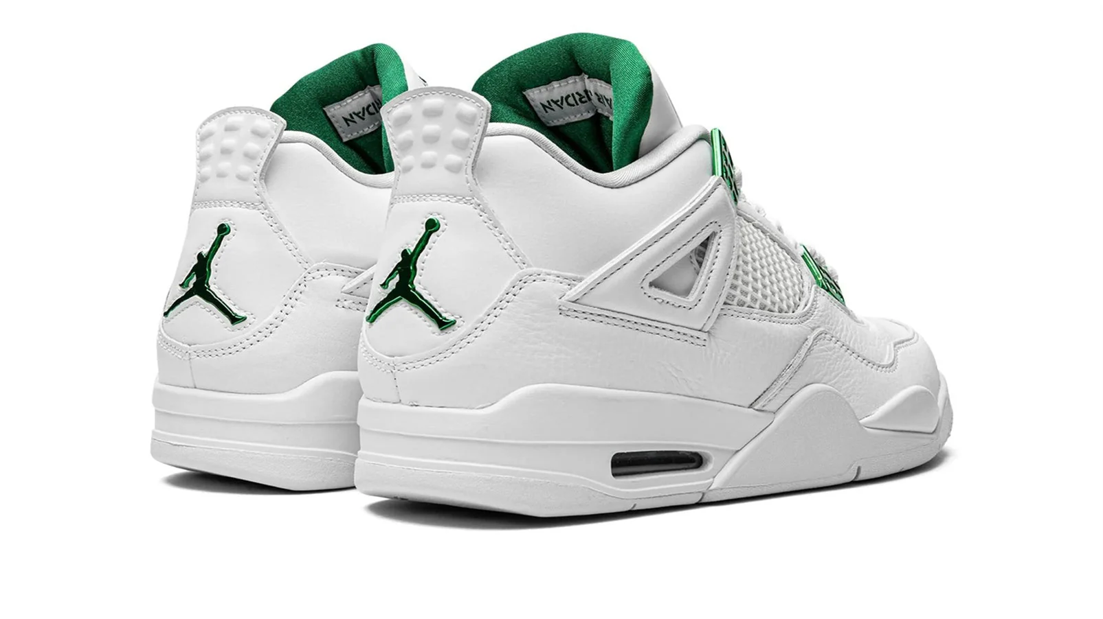 Jordan 4 Retro