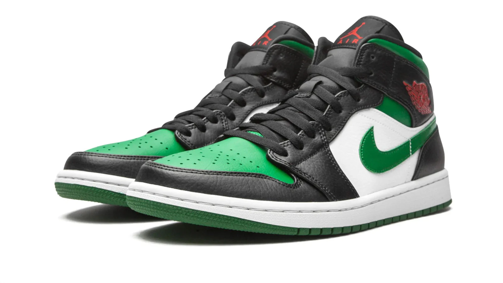Jordan 1 Mid