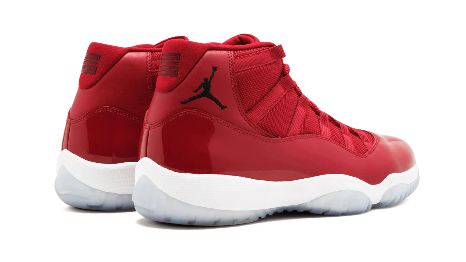 Jordan 11 Retro