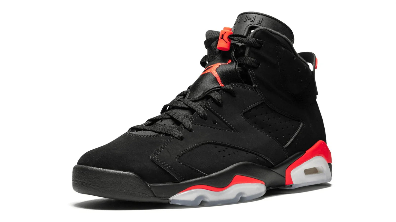 Jordan 6 Retro