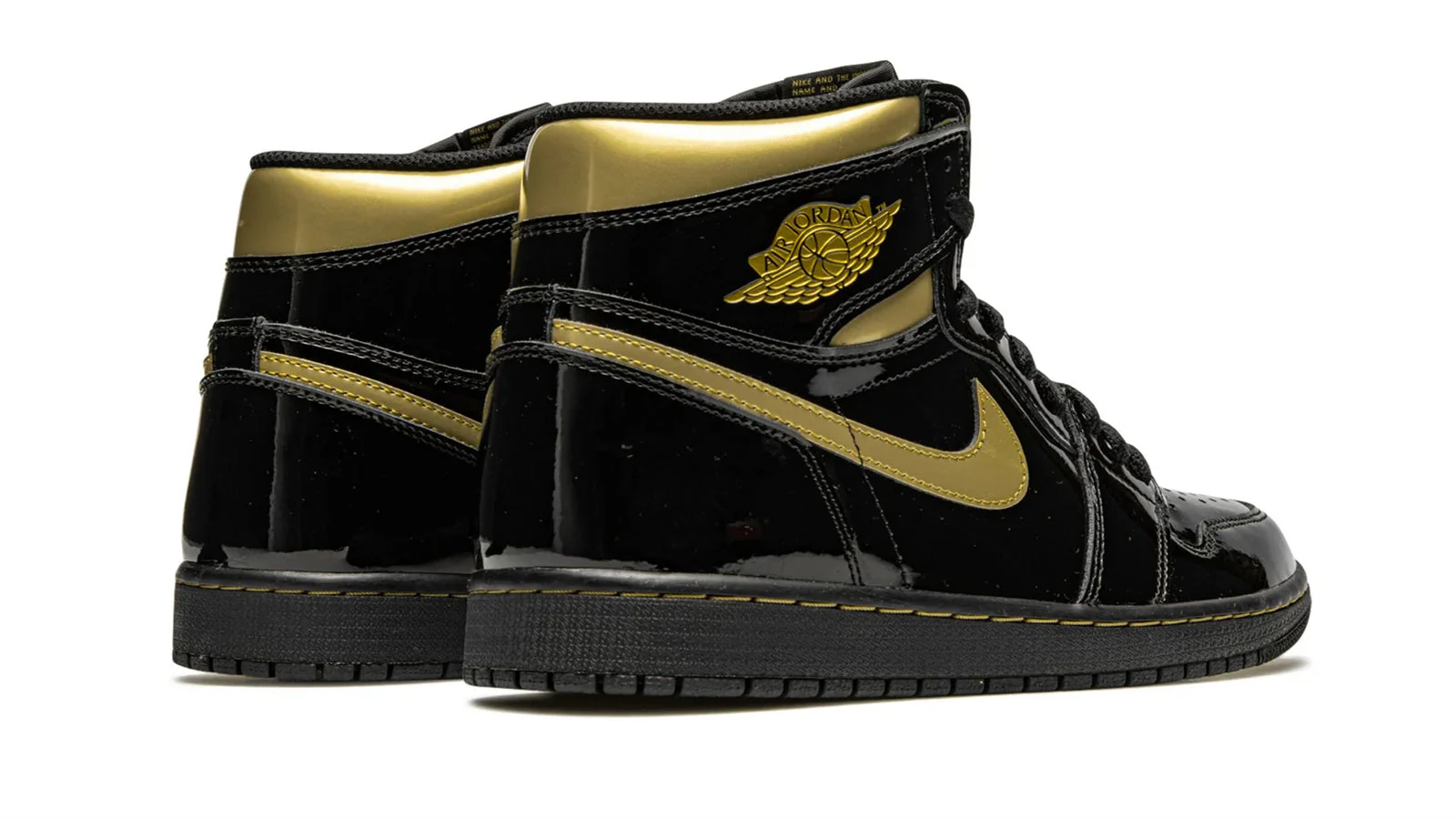Jordan 1 Retro High OG