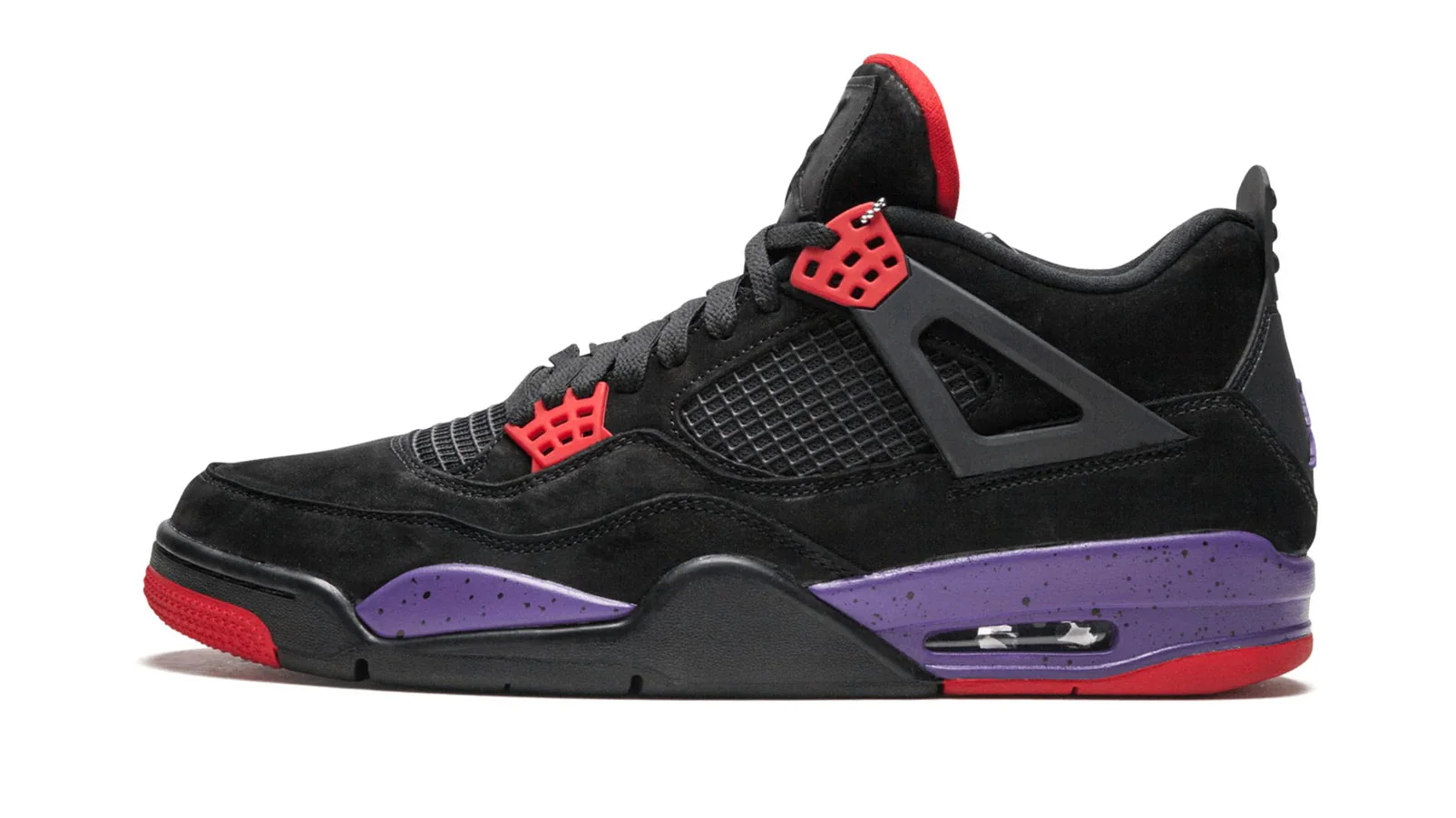 Jordan 4 Retro NRG