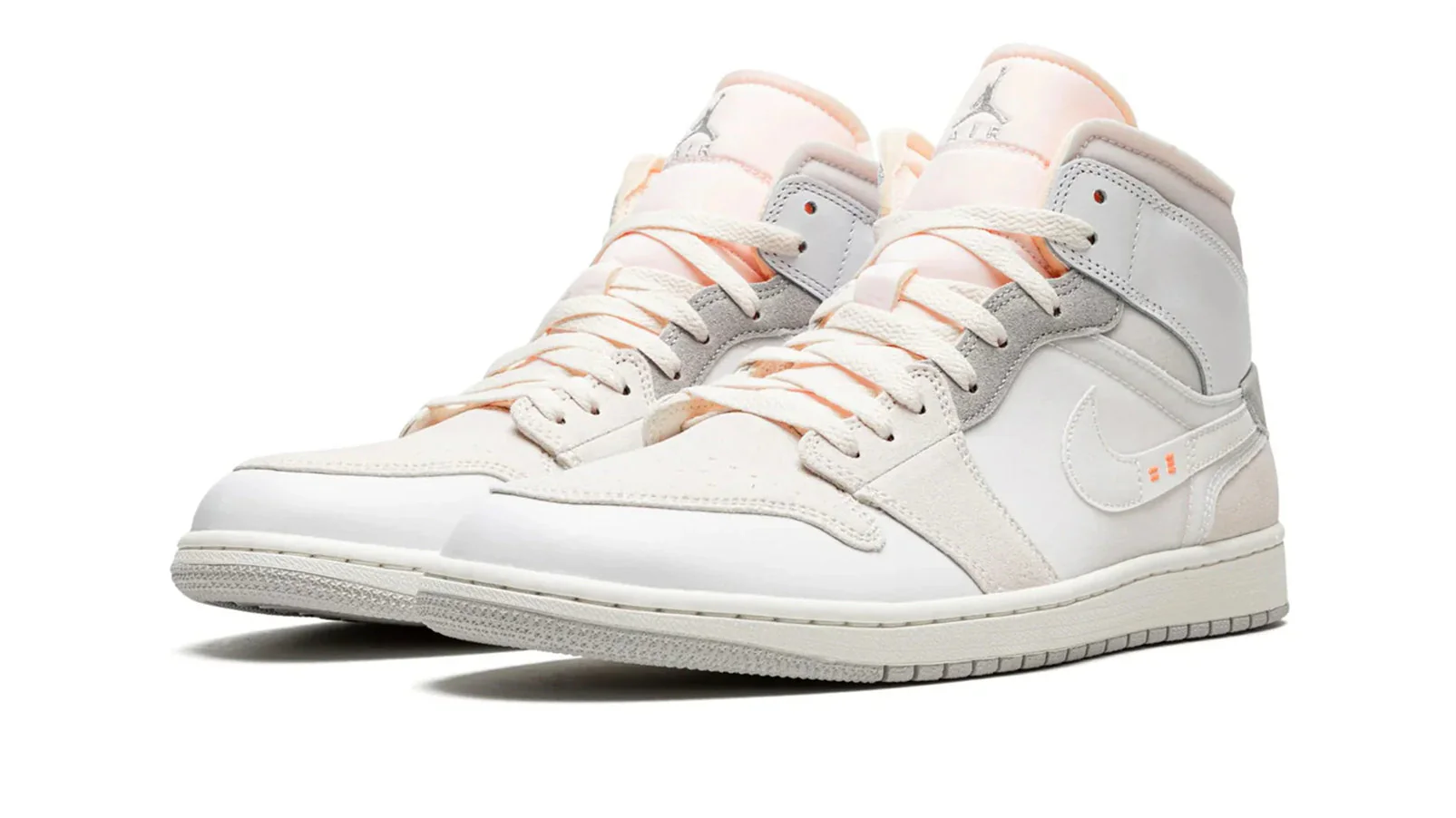 Jordan 1 Mid SE Craft'Inside Out'