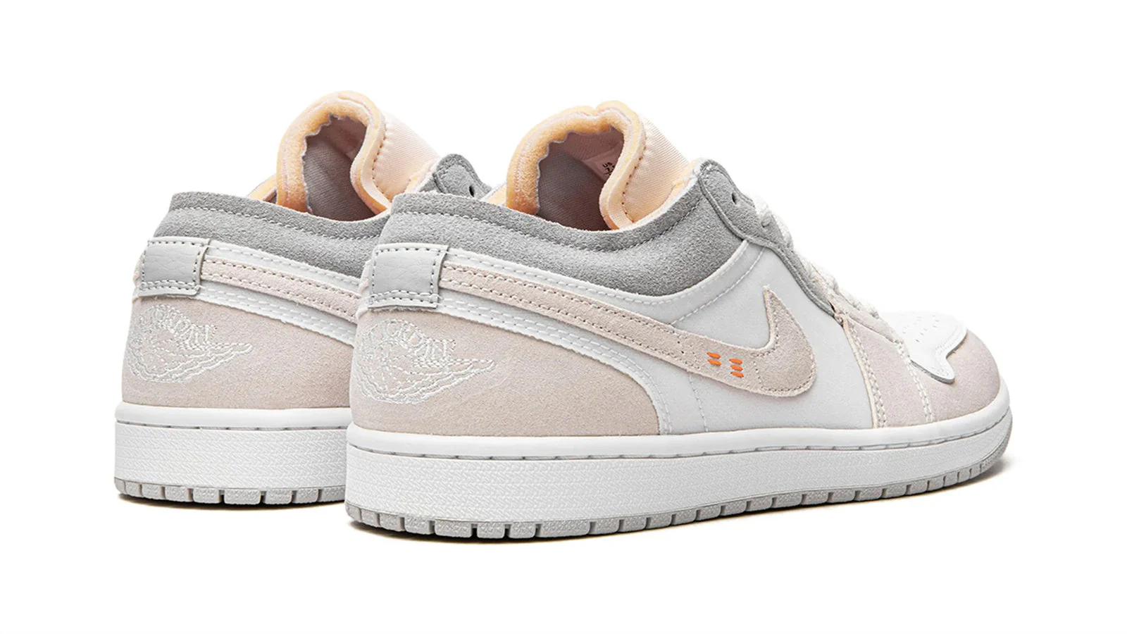 Jordan 1 Low