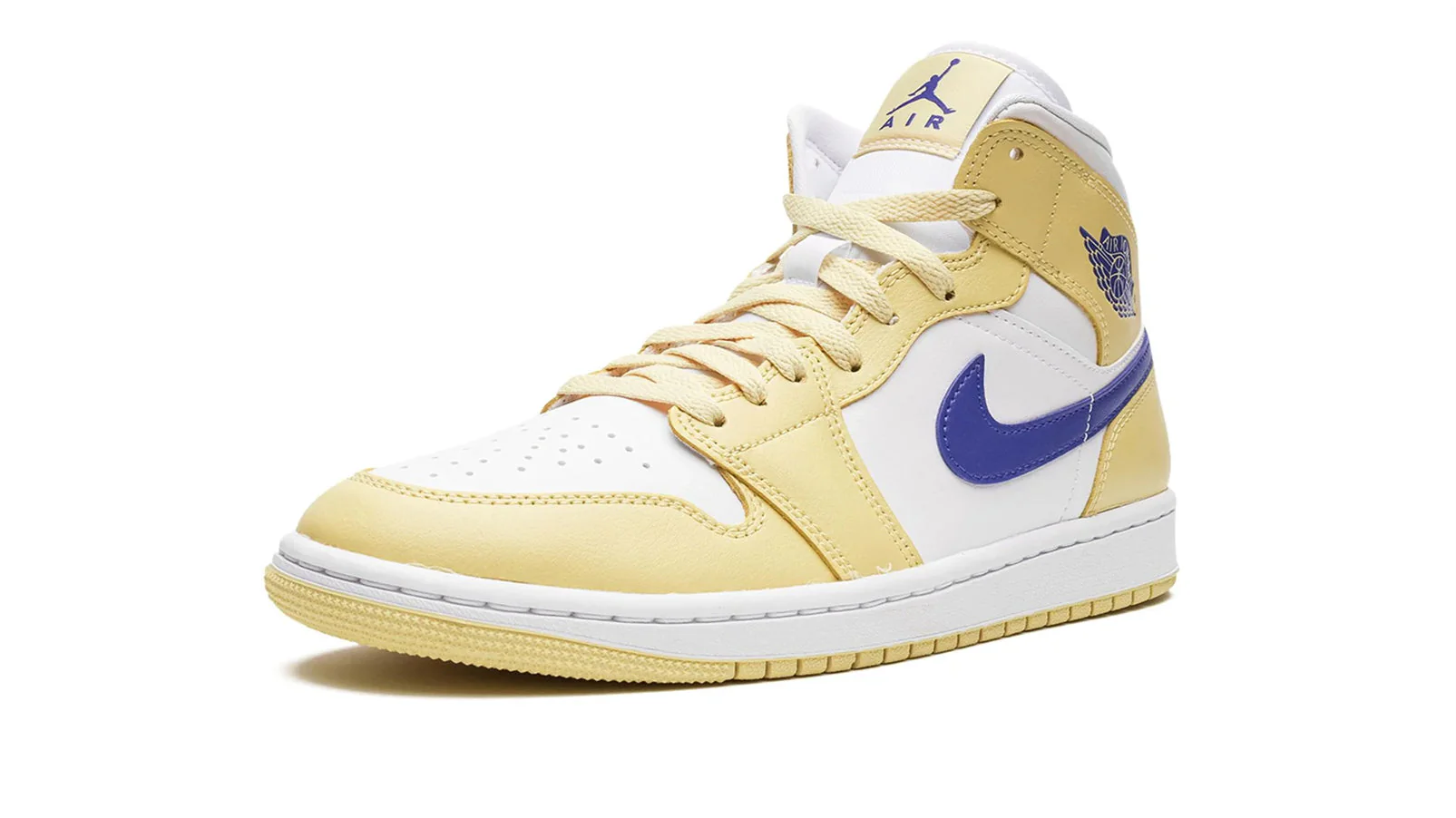 Jordan 1 MID WMNS