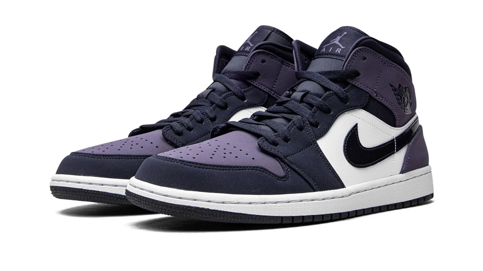 Jordan 1 Mid