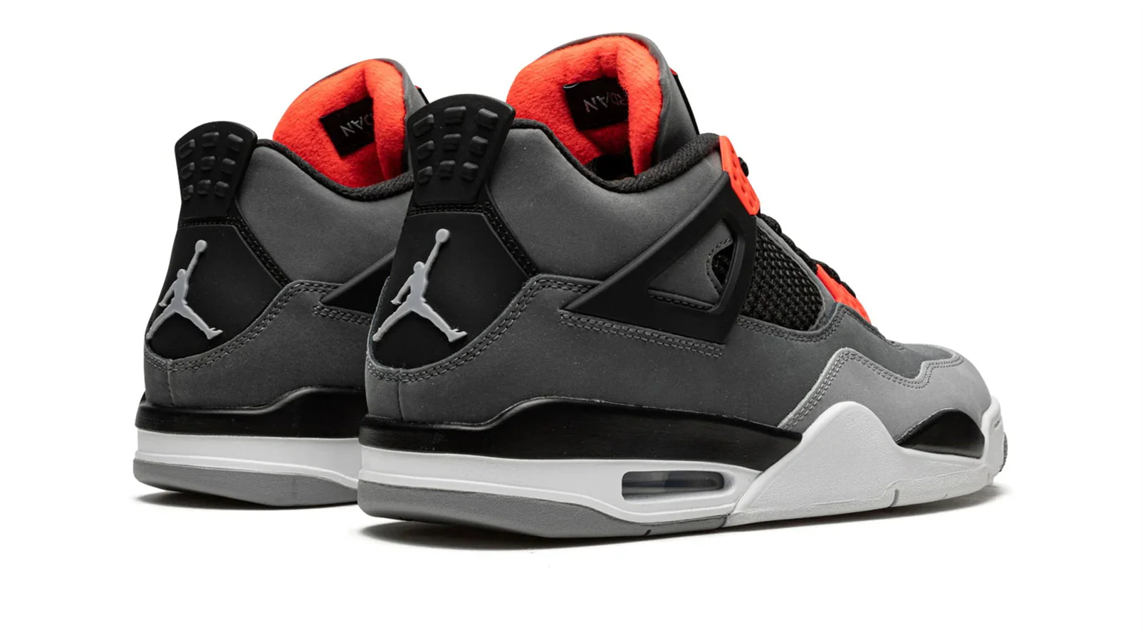 Jordan 4 Retro