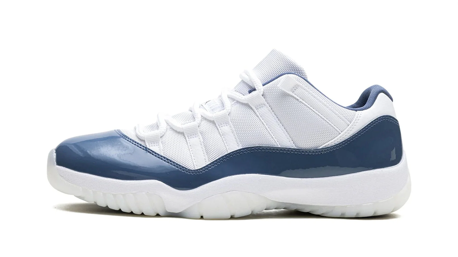 Jordan 11 Retro Low