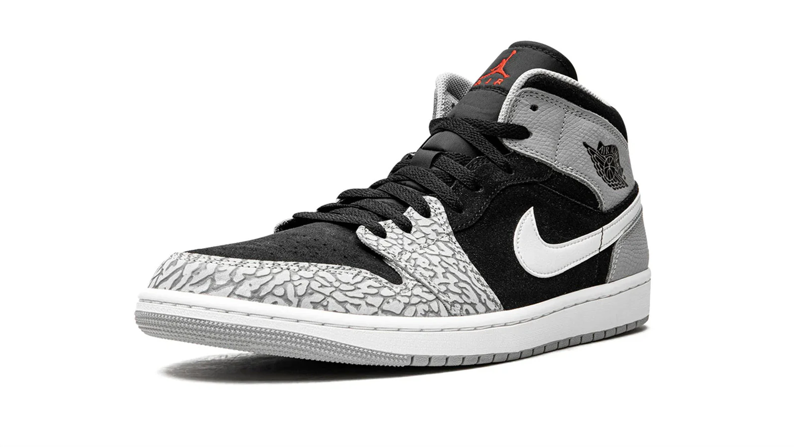Jordan 1 Mid SE