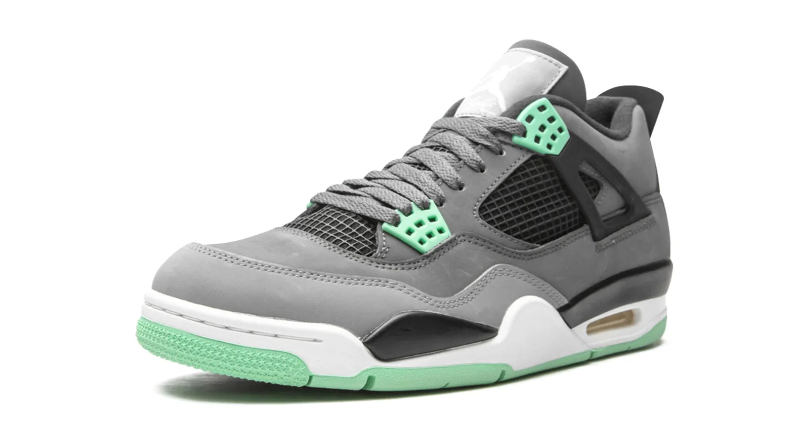 Jordan 4 Retro