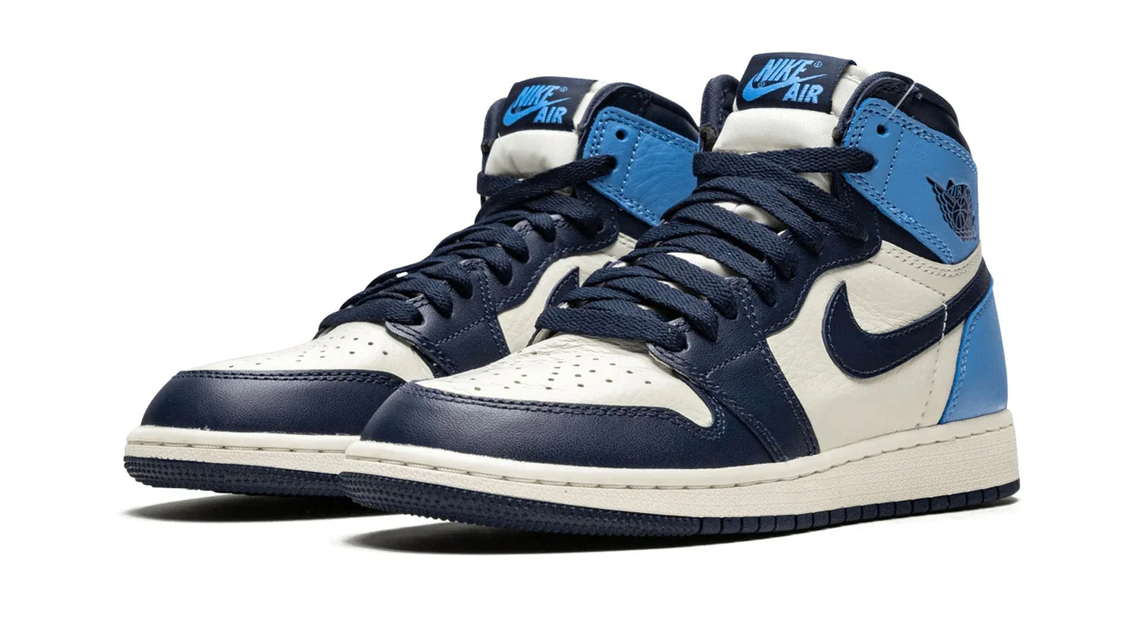 Jordan 1 Retro High OG GS